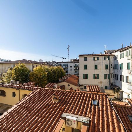 Leovinci Rooms Florence Extérieur photo