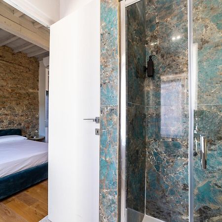 Leovinci Rooms Florence Extérieur photo
