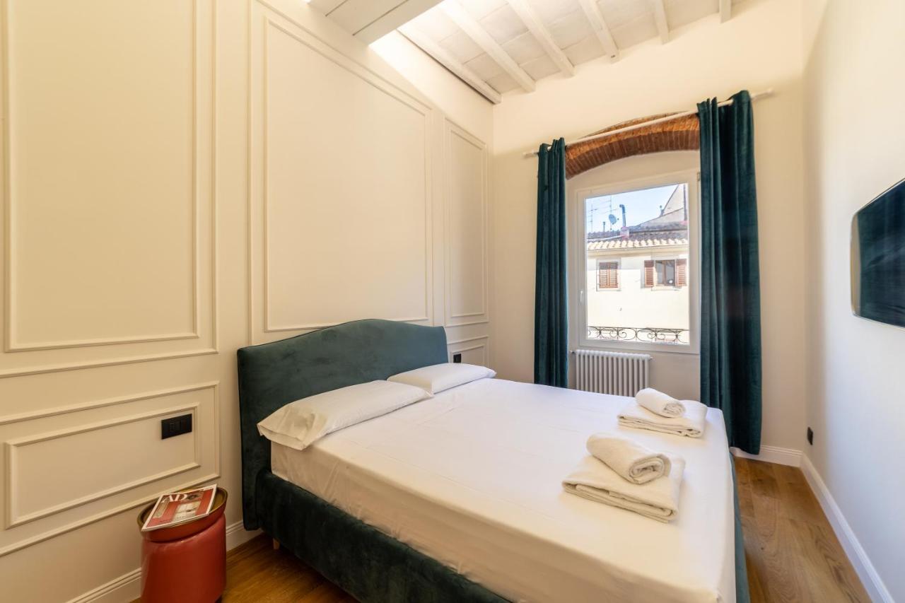 Leovinci Rooms Florence Extérieur photo