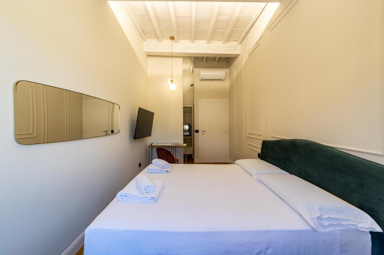Leovinci Rooms Florence Extérieur photo