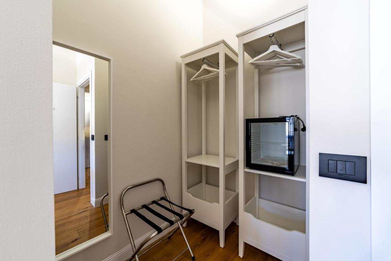 Leovinci Rooms Florence Extérieur photo