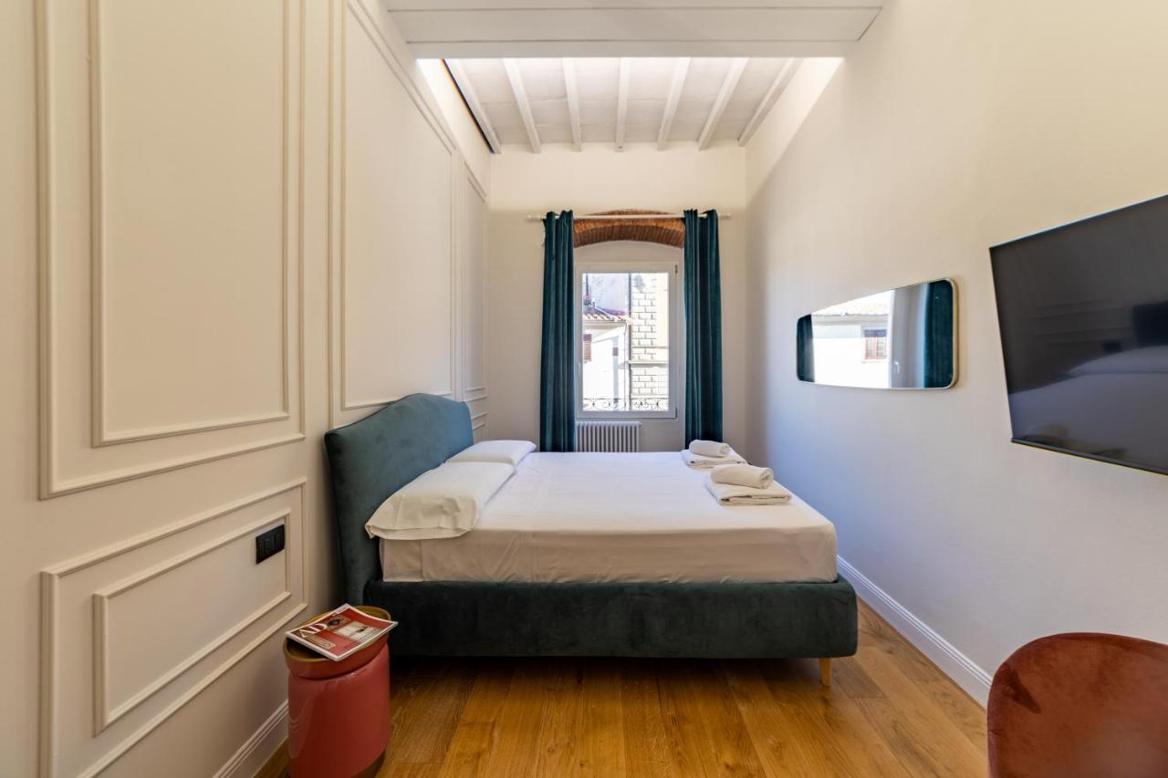 Leovinci Rooms Florence Extérieur photo