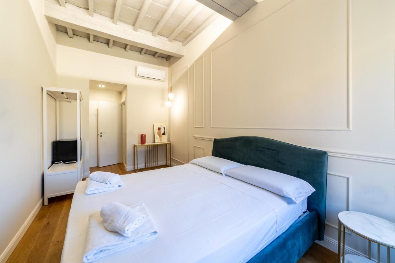Leovinci Rooms Florence Extérieur photo