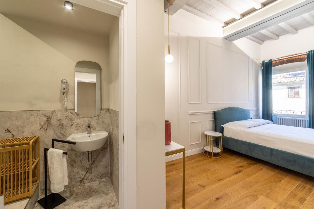 Leovinci Rooms Florence Extérieur photo