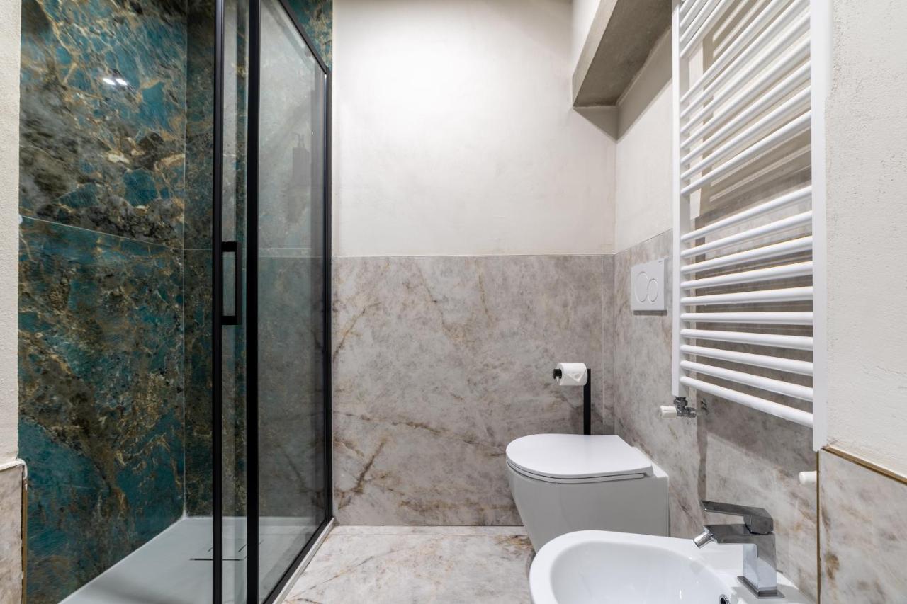 Leovinci Rooms Florence Extérieur photo