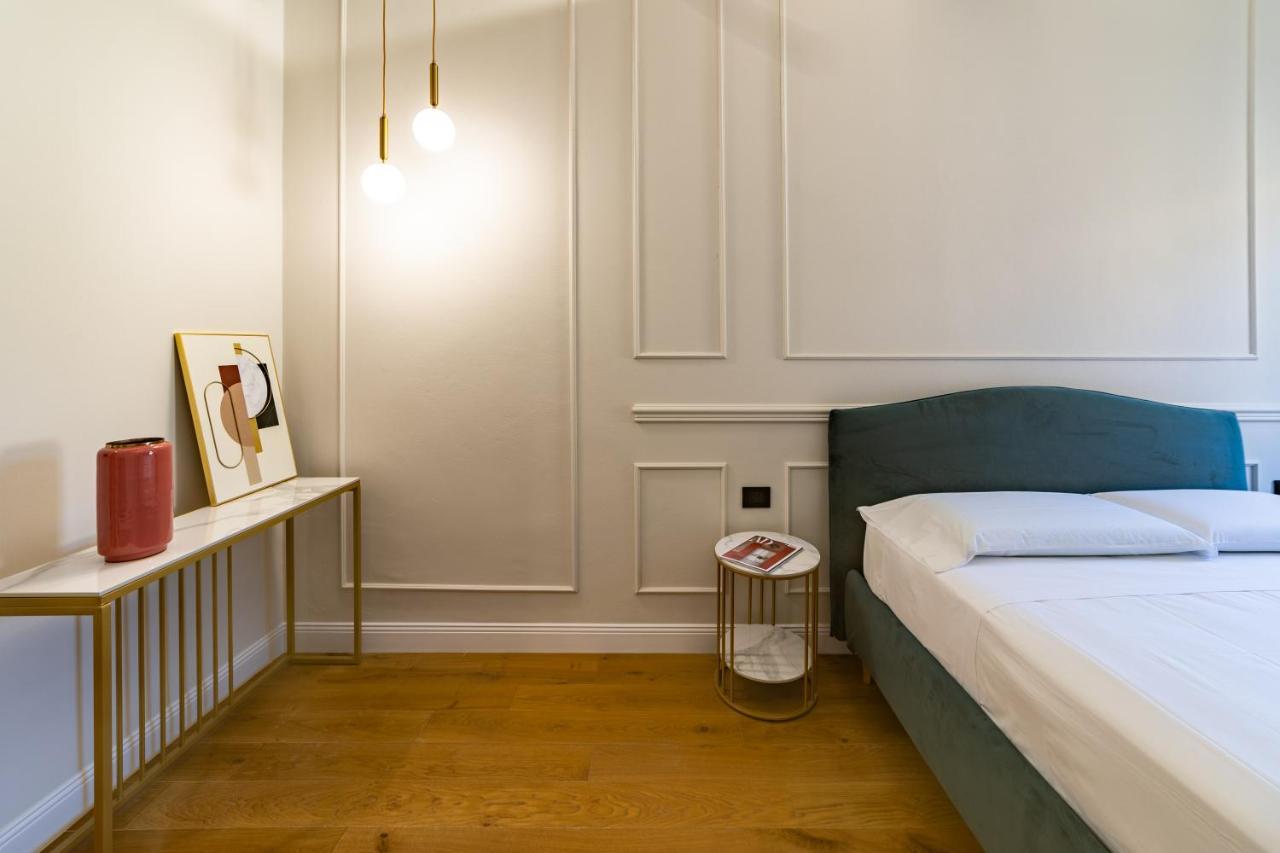 Leovinci Rooms Florence Extérieur photo