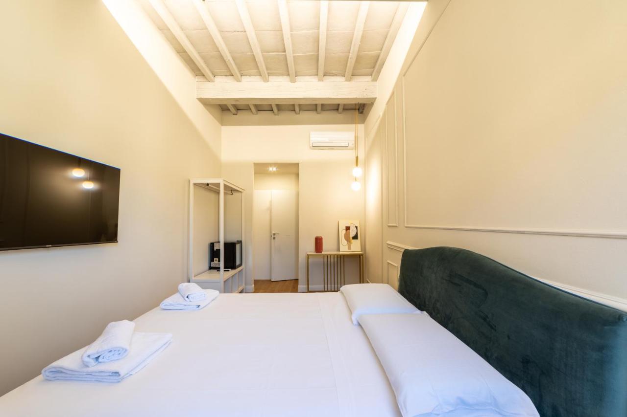 Leovinci Rooms Florence Extérieur photo