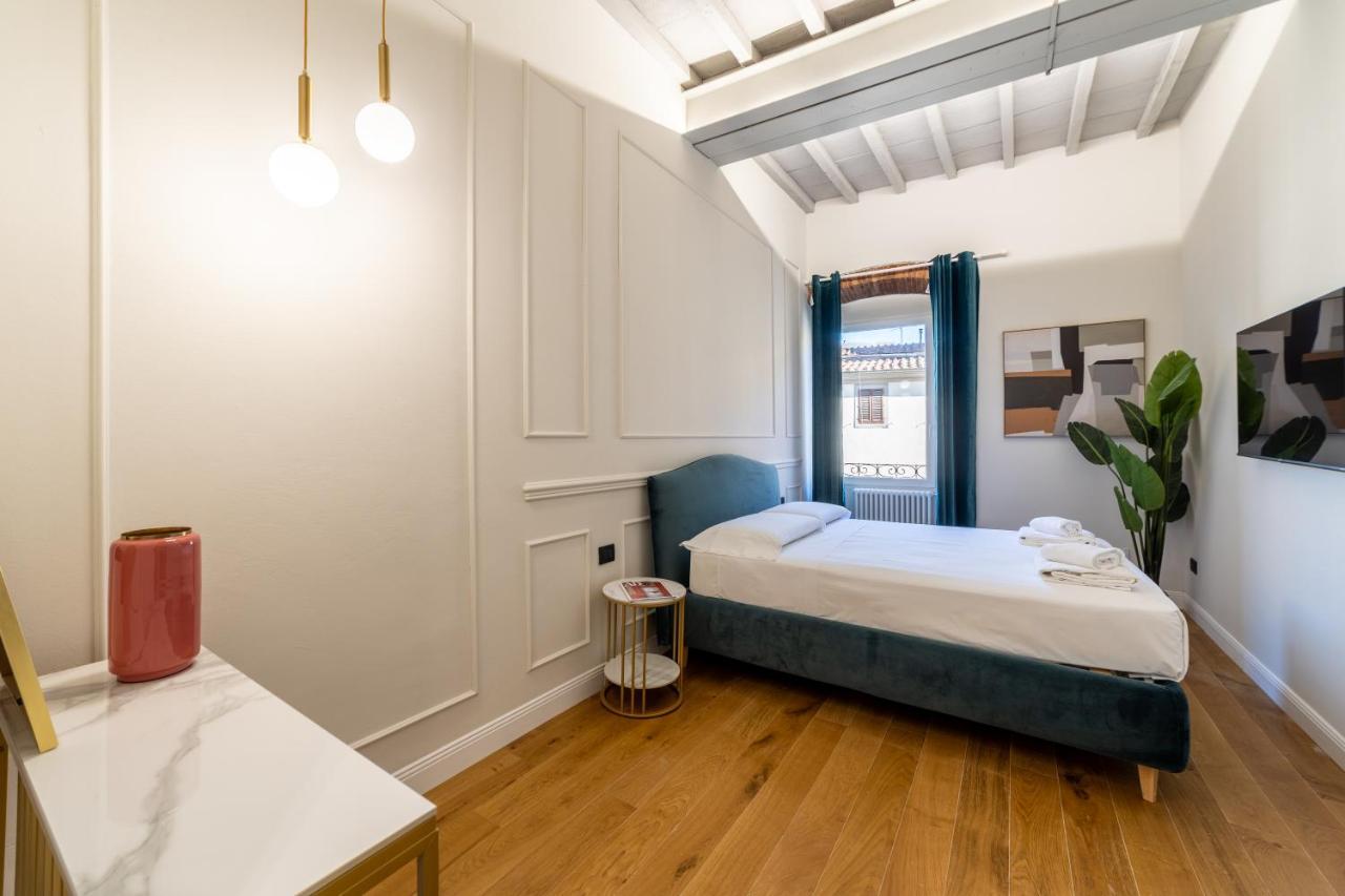 Leovinci Rooms Florence Extérieur photo