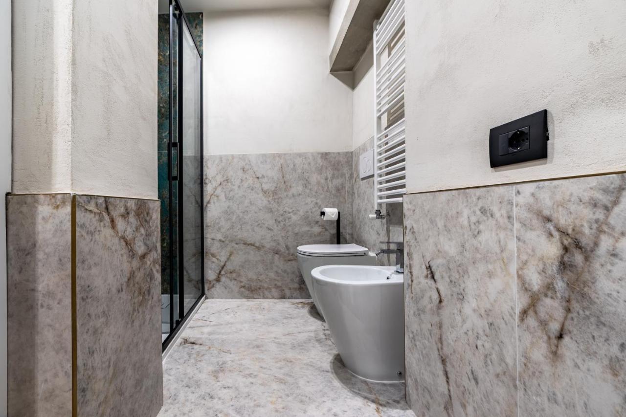 Leovinci Rooms Florence Extérieur photo
