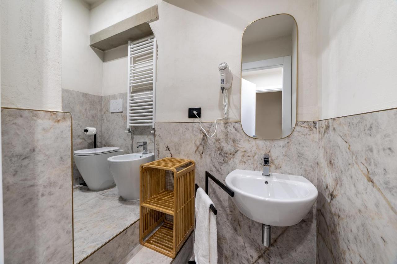 Leovinci Rooms Florence Extérieur photo