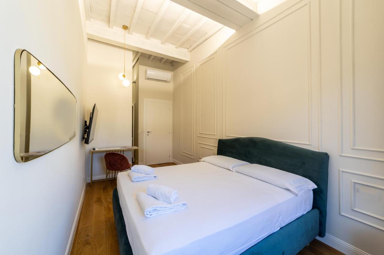 Leovinci Rooms Florence Extérieur photo