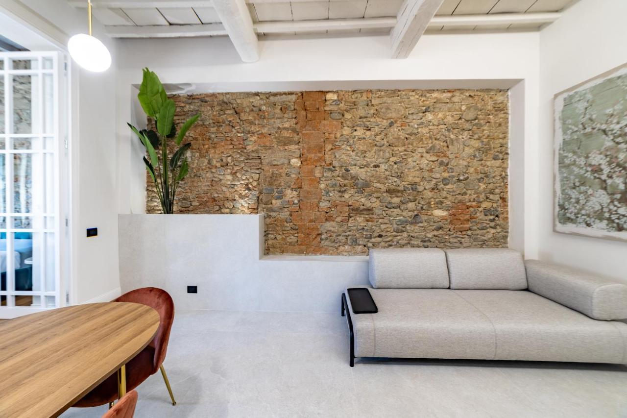 Leovinci Rooms Florence Extérieur photo