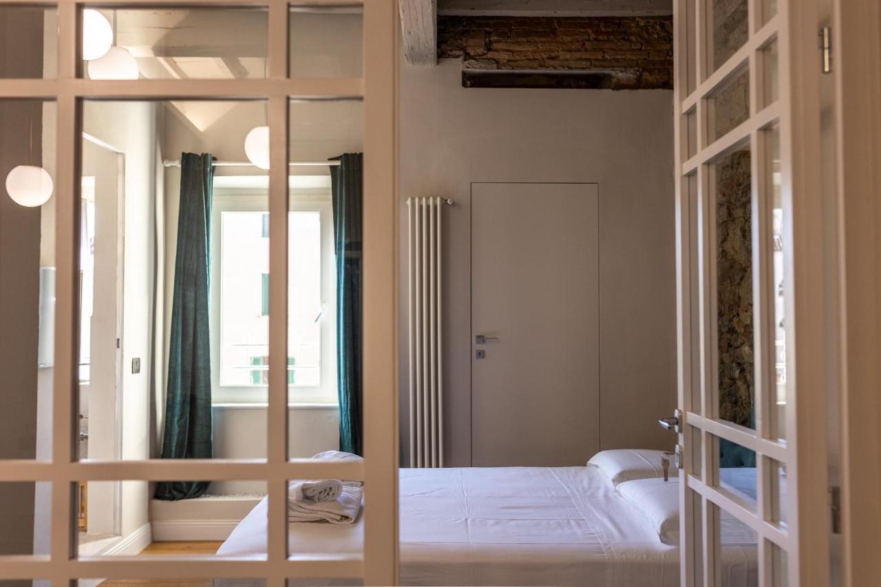 Leovinci Rooms Florence Extérieur photo