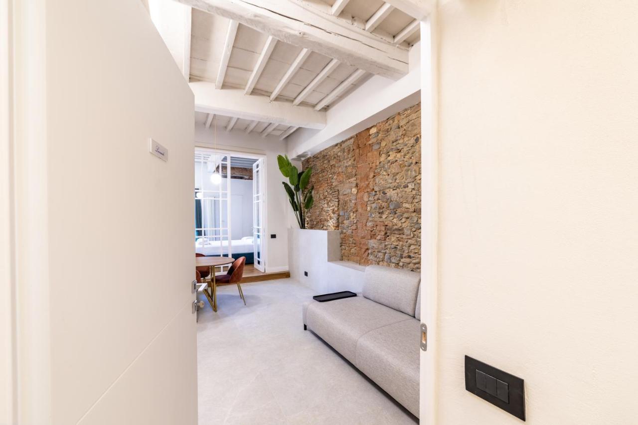 Leovinci Rooms Florence Extérieur photo