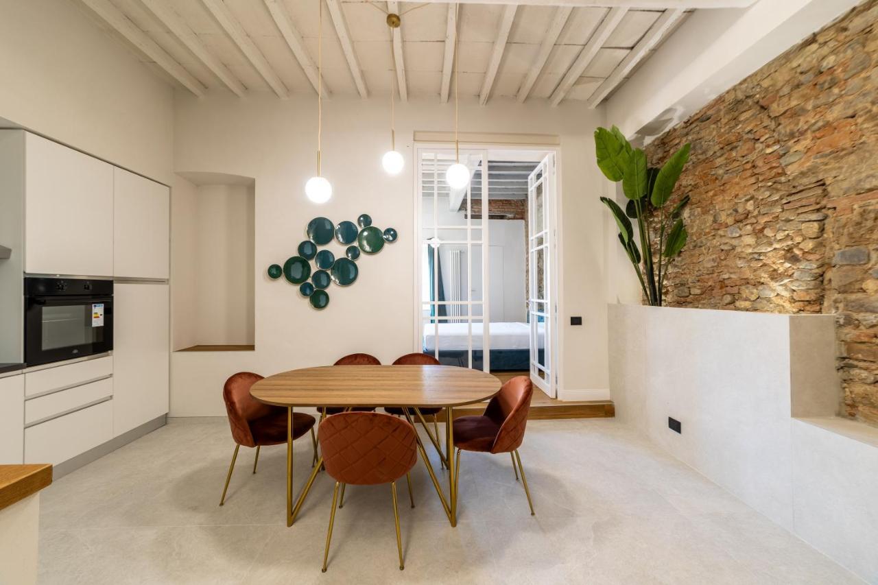 Leovinci Rooms Florence Extérieur photo
