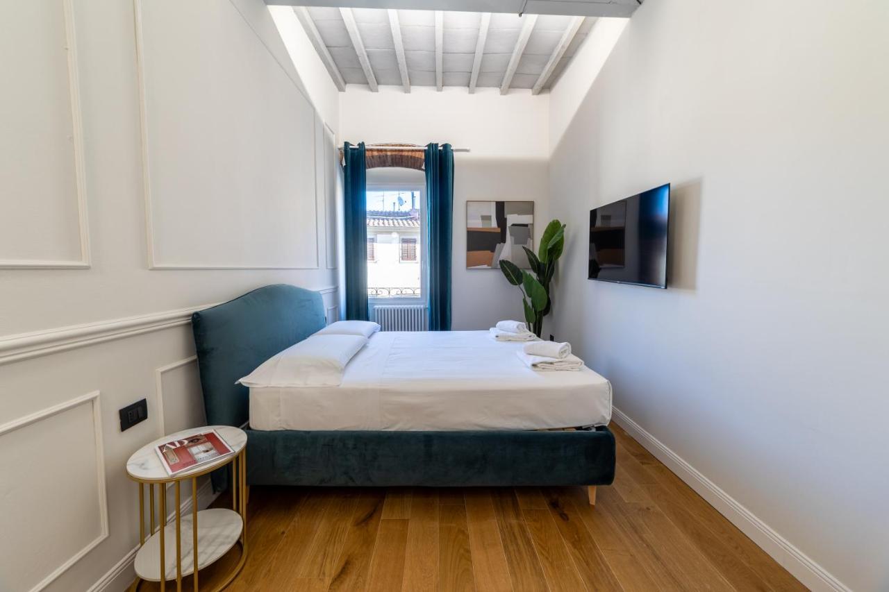 Leovinci Rooms Florence Extérieur photo