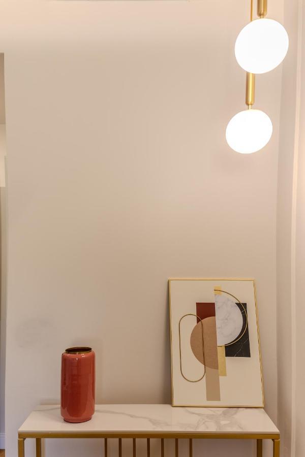 Leovinci Rooms Florence Extérieur photo