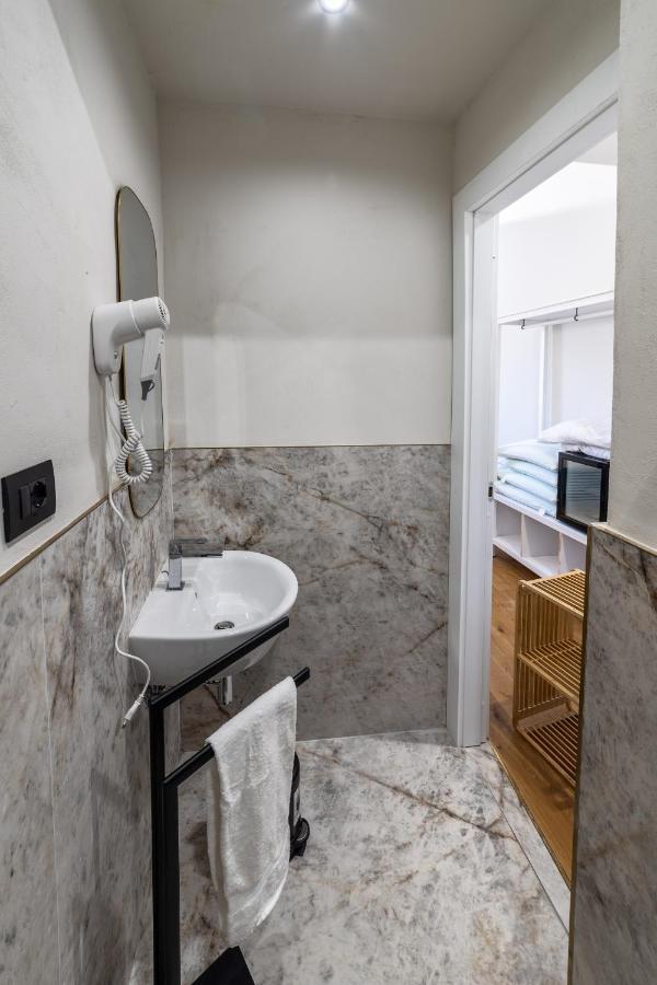 Leovinci Rooms Florence Extérieur photo