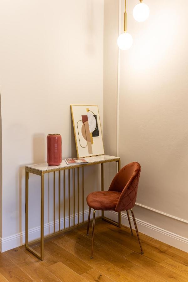 Leovinci Rooms Florence Extérieur photo
