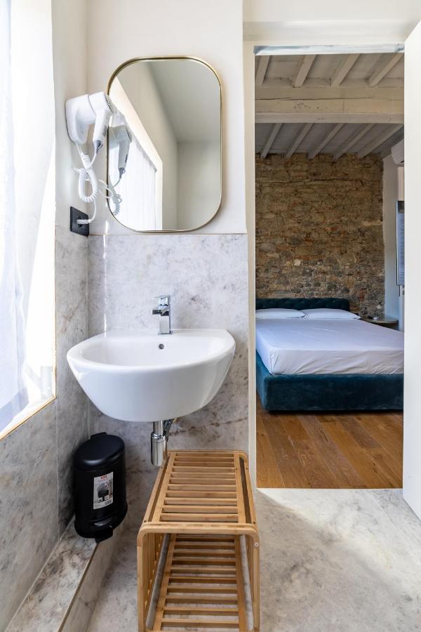 Leovinci Rooms Florence Extérieur photo