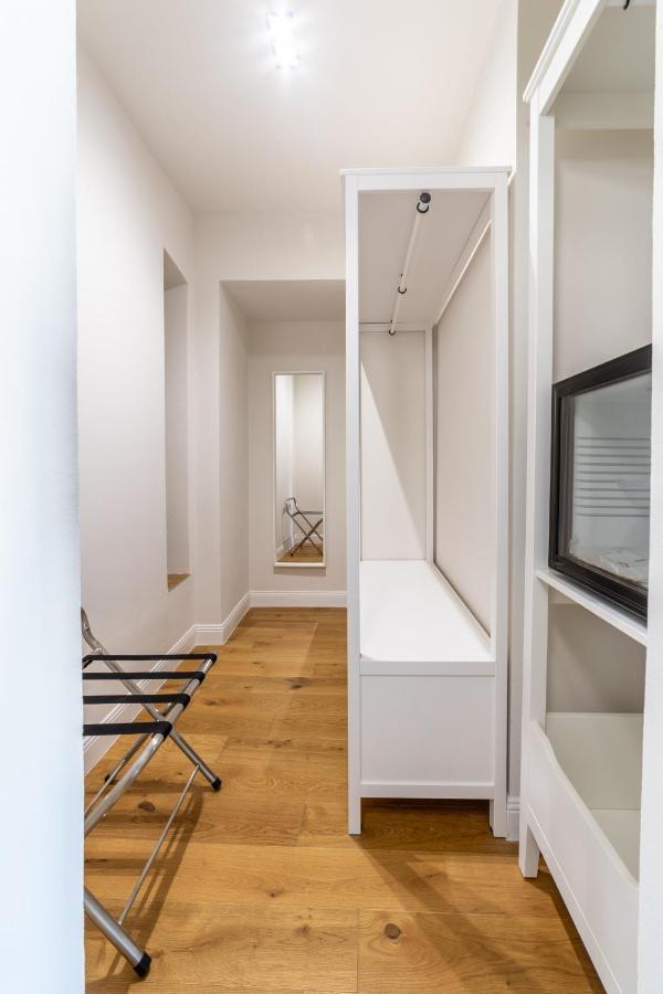 Leovinci Rooms Florence Extérieur photo