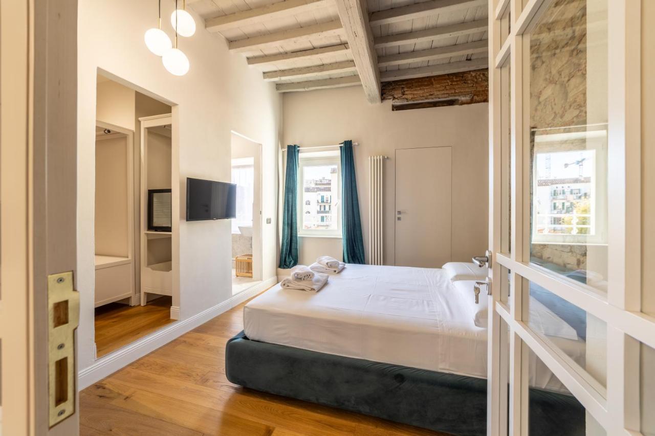 Leovinci Rooms Florence Extérieur photo