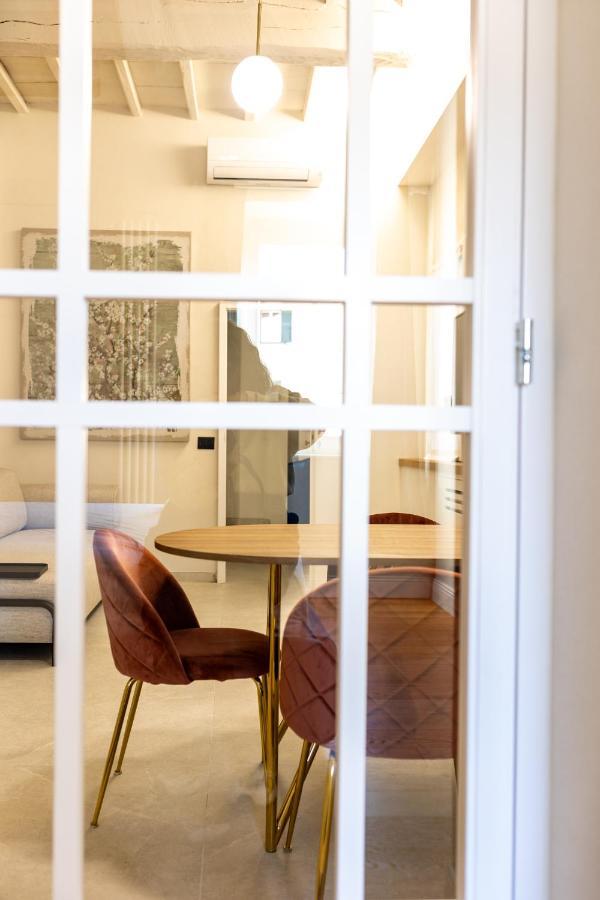 Leovinci Rooms Florence Extérieur photo