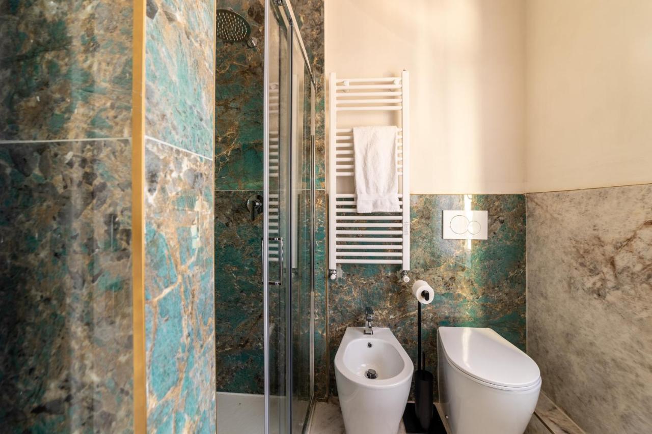 Leovinci Rooms Florence Extérieur photo