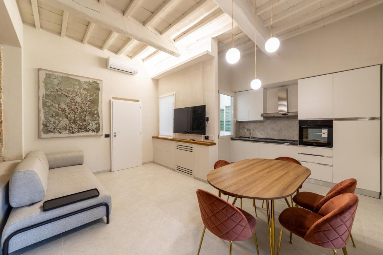 Leovinci Rooms Florence Extérieur photo