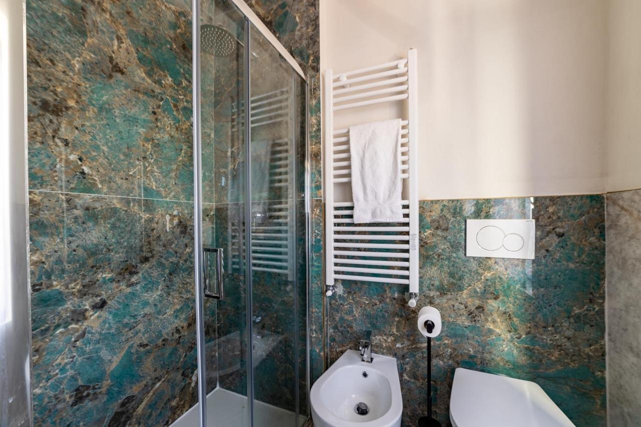 Leovinci Rooms Florence Extérieur photo