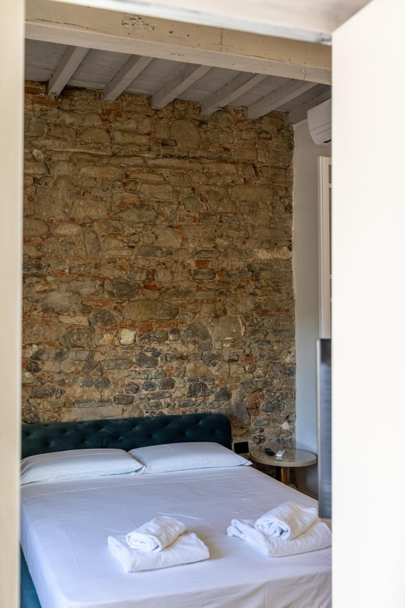 Leovinci Rooms Florence Extérieur photo