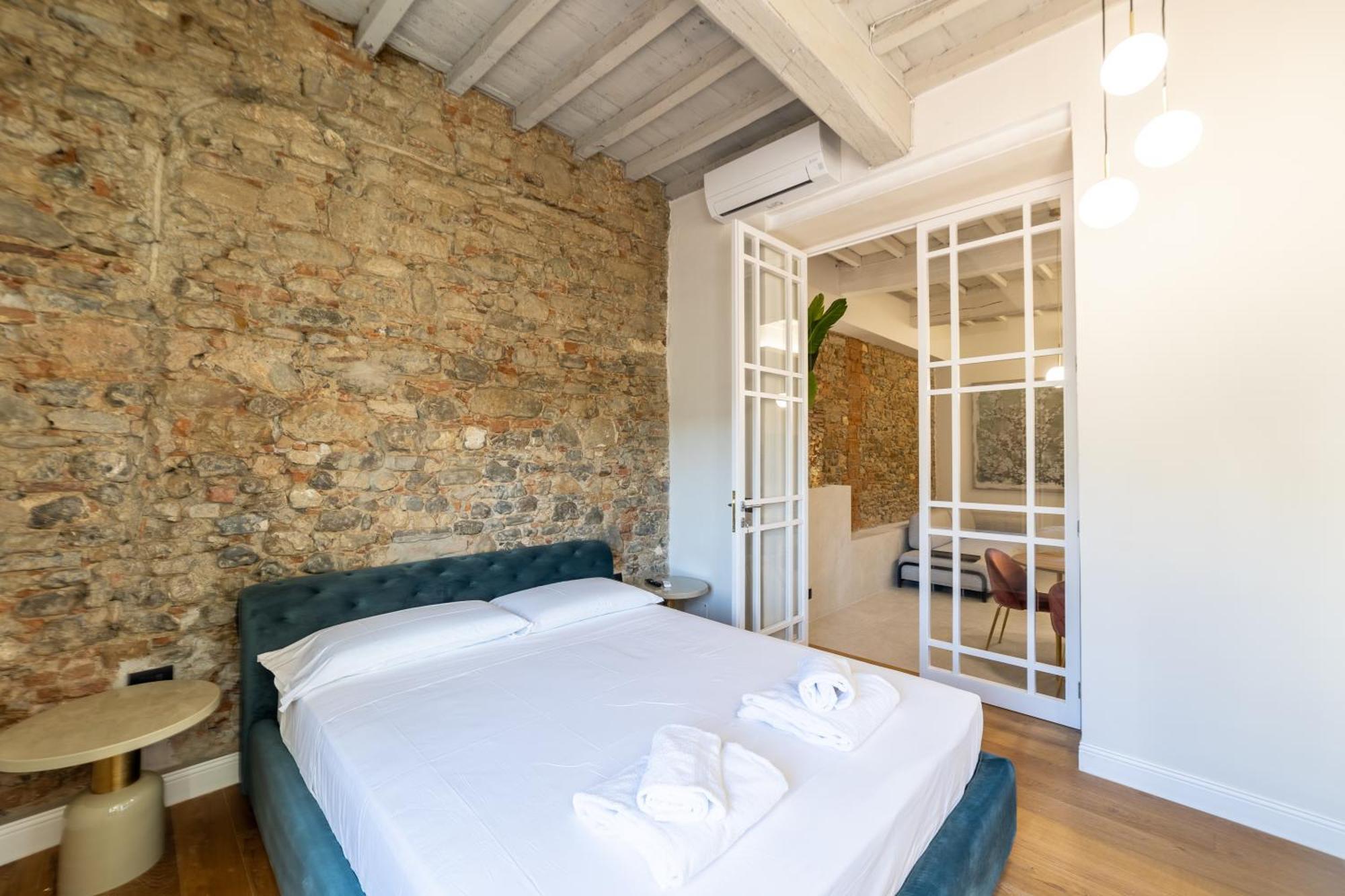 Leovinci Rooms Florence Extérieur photo