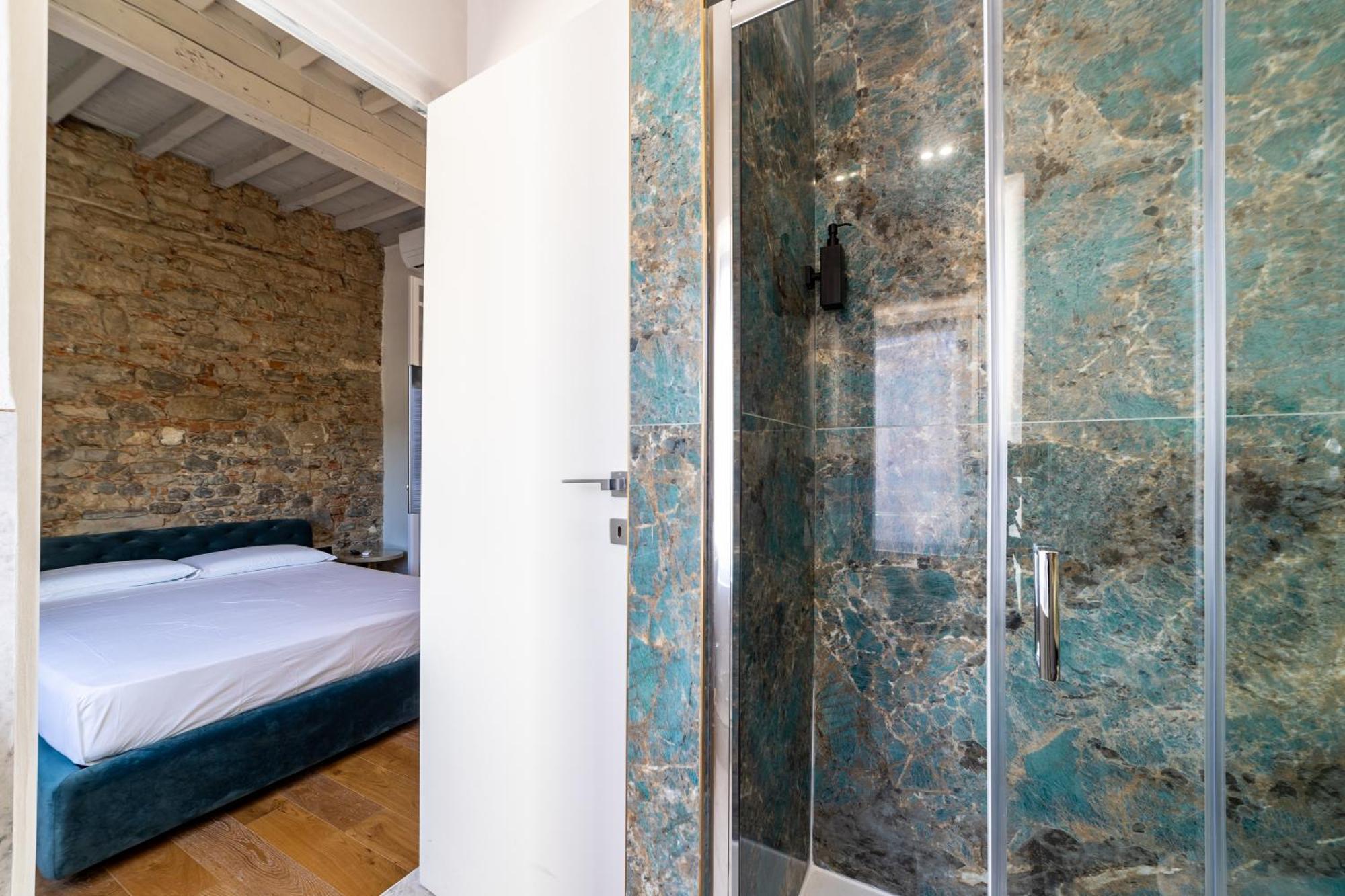 Leovinci Rooms Florence Extérieur photo